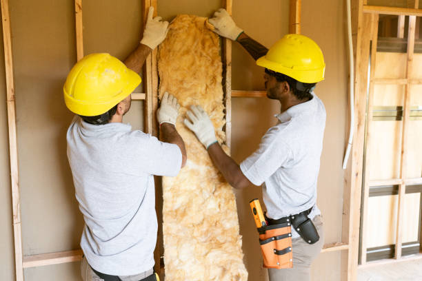 Best Soundproof Insulation  in Benton, IL